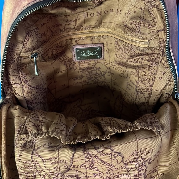 Patricia Nash Bags Patricia Nash Vintage Laser Map Collection Turi